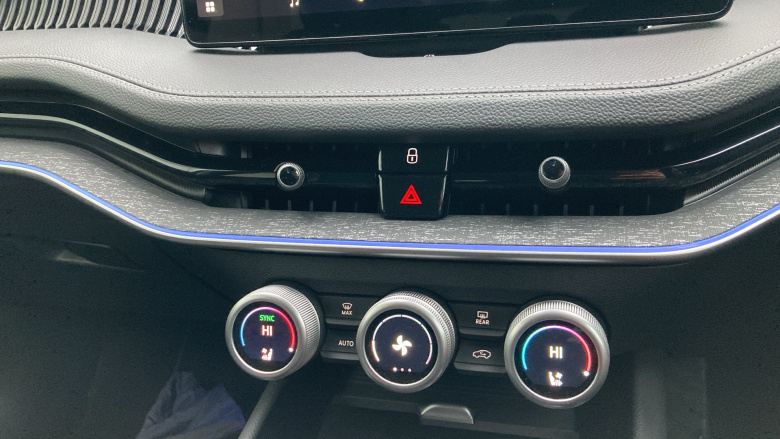 Skoda Superb 1.5 TSI iV SE L DSG 5dr Estate